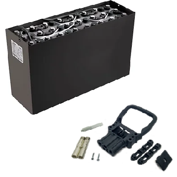 Equipamento Unistack