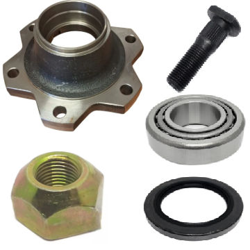 Equipamento Unistack