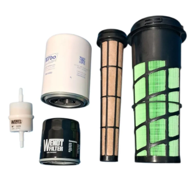 Equipamento Unistack