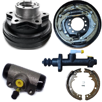 Equipamento Unistack