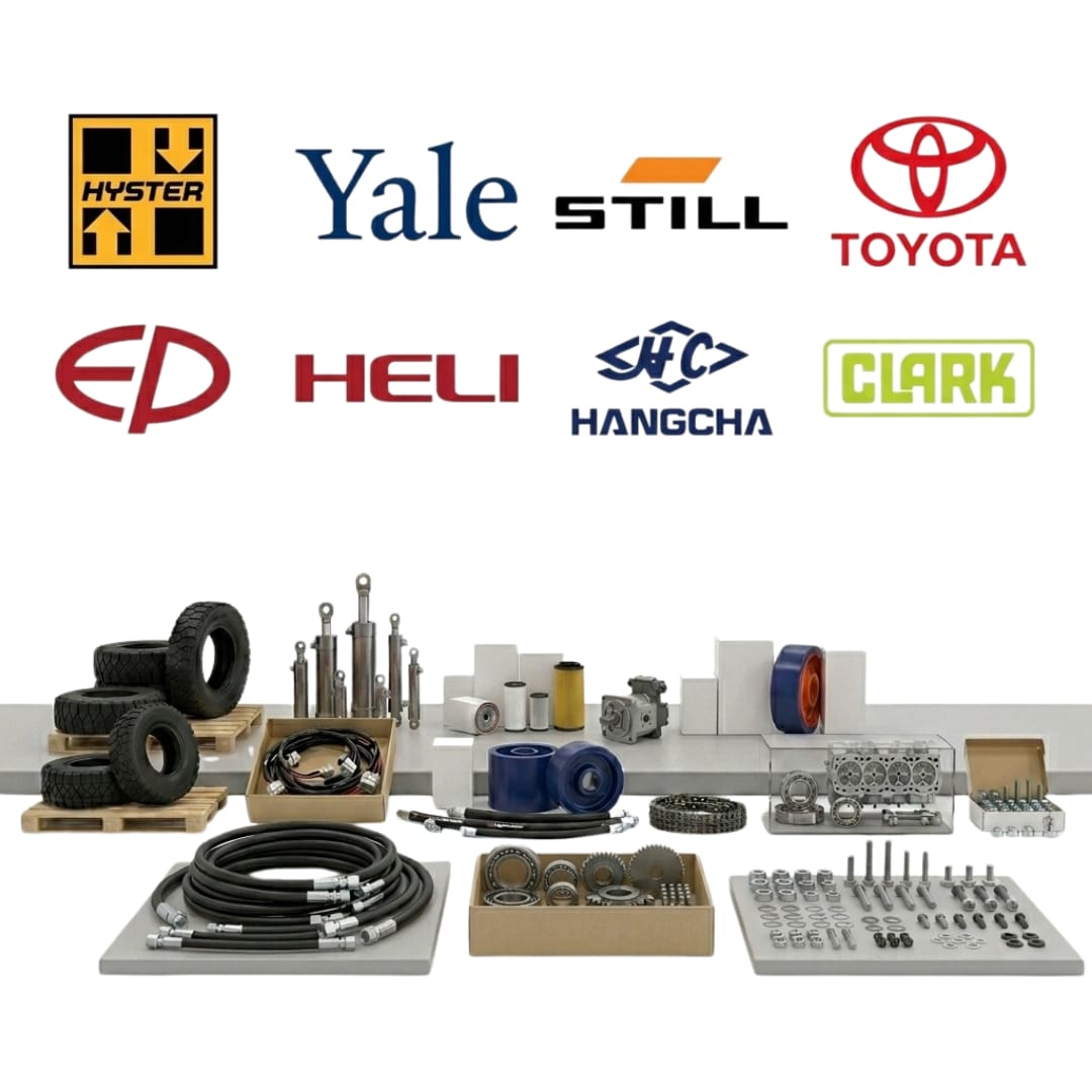 Equipamento Unistack