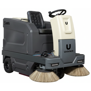 Equipamento Unistack