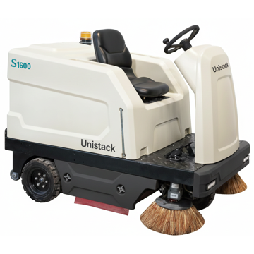 Equipamento Unistack