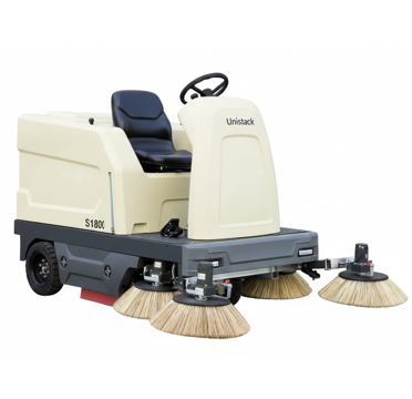 Equipamento Unistack