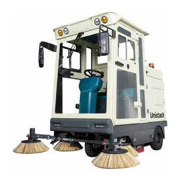 Equipamento Unistack