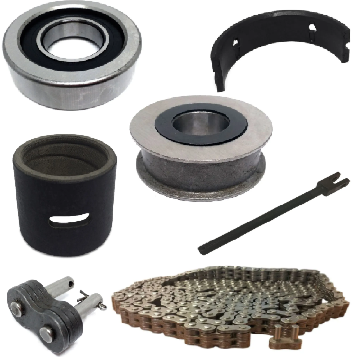 Equipamento Unistack