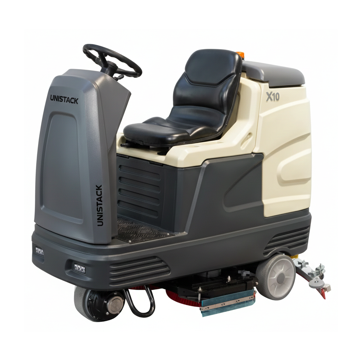 Equipamento Unistack