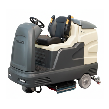 Equipamento Unistack