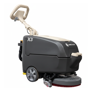 Equipamento Unistack