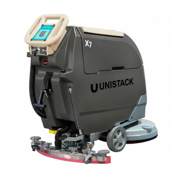 Equipamento Unistack
