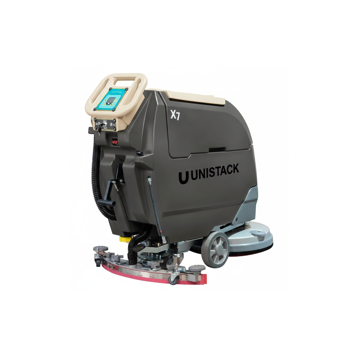 Equipamento Unistack