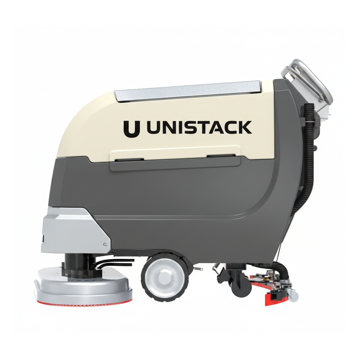 Equipamento Unistack
