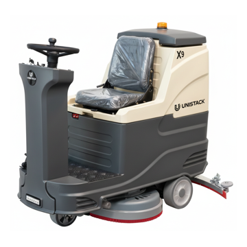 Equipamento Unistack