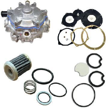 Equipamento Unistack